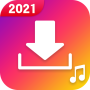 icon MP3 Music Download & Free Music Downloader (MP3 Music Downloader Free Music Downloader
)