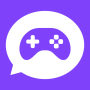 icon Gameram: Gaming social network (Gameram: Rede social de jogos)