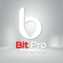 icon Bit Pro(Bit Pro comunidade mobilizada)