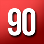 icon 90 Day Challenge (Desafio de 90 dias)