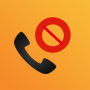 icon Call Blocker(Bloqueador de chamadas)