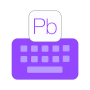 icon Phraseboard Paste Keyboard (Phraseboard Paste Legenda de Defesa do Teclado)