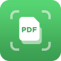 icon Easy Scanner(Easy Scanner - PDF Maker)