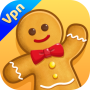 icon Cookie(Cookie - Proxy rápido e seguro)