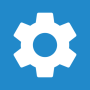 icon Settings(Configurações
)