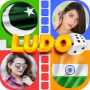 icon Online Ludo Game Multiplayer