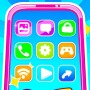 icon Baby phone - Games for Kids 2+