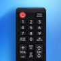icon Samsung Remote(Controle remoto para Smart Samsung TV)