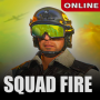 icon SQUAD FIRE MULTIPLAYER(SQUAD FIRE ONLINE: Call Of Free Fire Special OPS
)