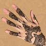 icon Mehndi Design 2024 - Henna App ()