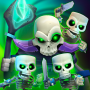 icon Clash of Wizards