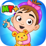 icon My Town : Daycare Game (My Town: Jogo de creche)
