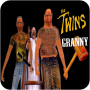 icon The Twins Chapter Two(Os gêmeos Mod Vovó: Capítulo 2
)