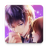 icon jp.co.cybird.appli.android.q2s(Princesa de 100 dias ◆ Outro jogo de amor real do Ikemen) 1.1.2