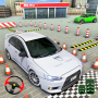 icon Modern Car Parking 2(Estacionamento de carros moderno Jogos 3D)