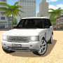 icon Miami Car Simulator Land Rover (Simulador de Carros de Miami Land Rover)