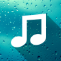 icon Rain Sounds - Sleep & Relax (Sons De Chuva - Dormir E Relaxar)