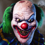 icon Evil Clown House Escape(Horror Pennywise Clown - House Escape Mystery Game
)