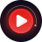 icon Video Player(HD Video Player - Player de vídeo em todos os formatos
) 1.0
