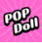 icon POPDoll(POPDoll:AI 3D Photo Generator) 1.1.4