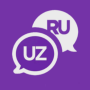 icon Ruscha O(Dicionário russo-uzbeque)