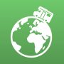 icon Camping App: StayFree Vanlife (Aplicativo de acampamento: StayFree Vanlife)