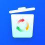 icon All File Recovery (Recuperação de Todos os Arquivos)