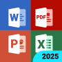 icon All Document Reader: Open PDF