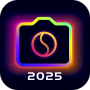icon S Camera for S24 Camera V2025 (S Camera para S24 Camera V2025)