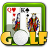icon Golf Solitaire HD(Paciência Golf HD) 1.70