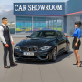 icon Car Dealing Simulator Games (Jogos de simulador de negociação de carros)