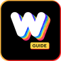 icon Guide For Wombo Ai Video Editor(Face Animator Helper - editor de vídeo Wombo AI Guia
)