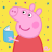 icon How to Draw Peppa Pig(Como desenhar Peppo Piglet
) 1.0