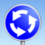 icon ПДД Беларуси (Regulamentos de trânsito da Bielorrússia)