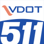 icon VDOT 511 Virginia Traffic