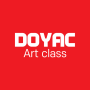 icon 도약아트(대한민국 대표 미술/공예 인터넷 강의) (Dojak Art (palestra online representativa de arte/artesanato coreano))