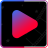 icon VideoPlayer(android- PDF Editor Vanced App: Video Player You Vanced) 1.0