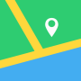 icon World Offline Map (Mapa off-line mundial)