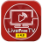 icon New LiveNetTV(Live TV Net Todos os guia ao vivo Canais
) 1.0