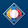 icon Baseball Venezuela (Beisebol venezuela)