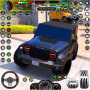 icon Offroad Jeep Driving Game 2023