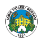 icon İzmir Ticaret Borsası (İzmir Mercantile Exchange)