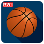 icon Live NBA(Live American Basketball NBA
)