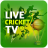 icon Live Cricket TV(TV ao vivo Cricket - Cricket ao vivo 2021
) 1.0
