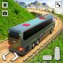 icon Bus Driving Simulator Bus game (Bus Driving Simulator Jogo de ônibus)