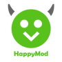 icon Happymod(HappyMod: Guia de aplicativos felizes para HappyMod
)