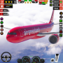 icon Airplane Games Simulator 2023