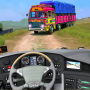 icon Truck Simulator : Future Truck (Truck Simulator: Future Truck)