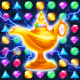 icon Magic Quest(Magic Jewel Quest - Match 3)