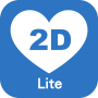 icon 2Date Lite(2Date Lite Dating App, Love an)